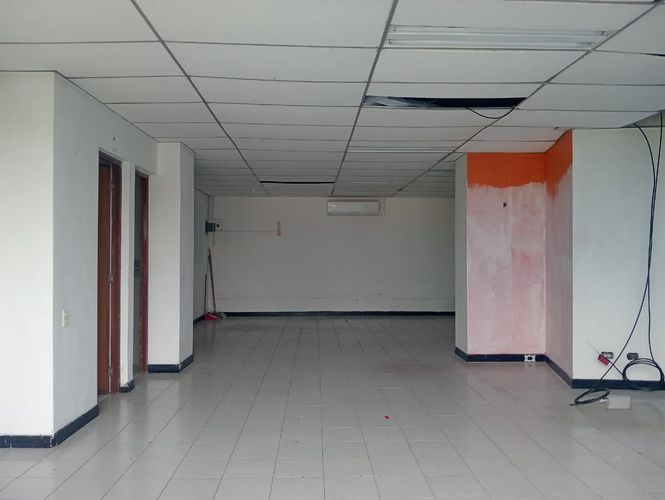 Oficina en arriendo en Laureles, Medellín, 62 m² · foto 5 de 11