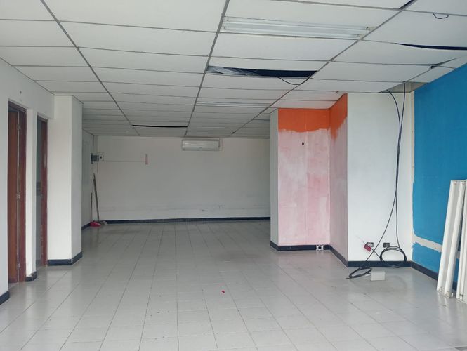 Oficina en arriendo en Laureles, Medellín, 62 m² · foto 6 de 11