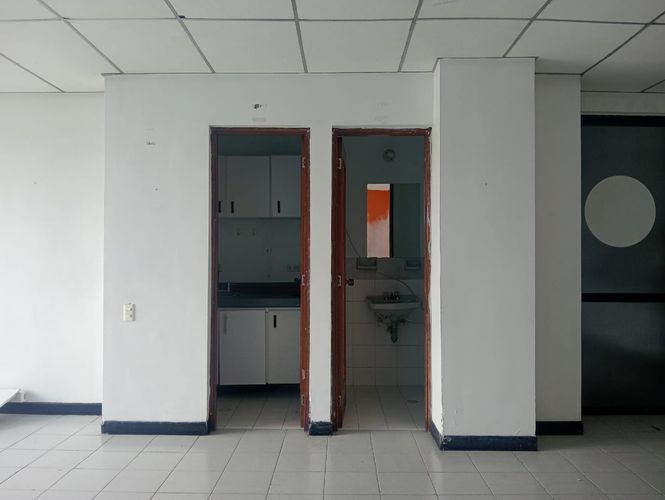 Oficina en arriendo en Laureles, Medellín, 62 m² · foto 7 de 11