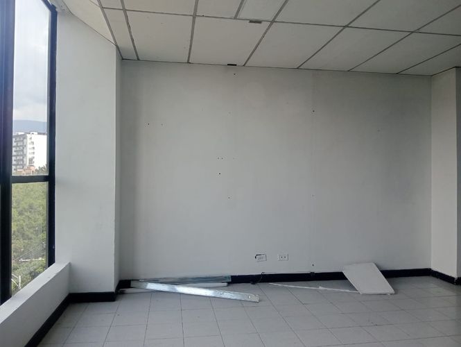 Oficina en arriendo en Laureles, Medellín, 62 m² · foto 8 de 11