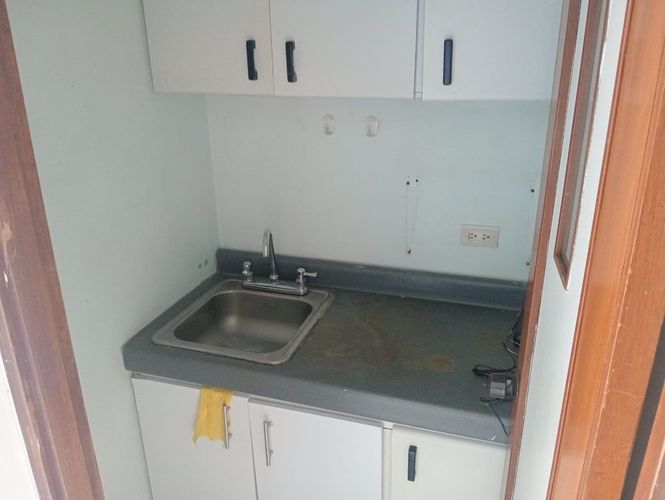 Oficina en arriendo en Laureles, Medellín, 62 m² · foto 10 de 11