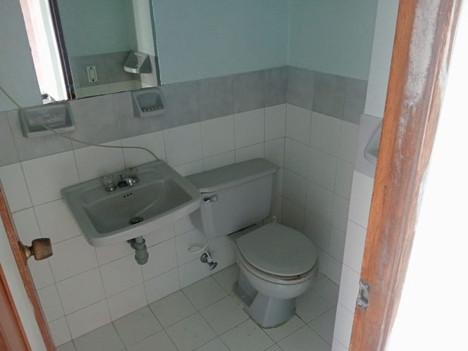 Oficina en arriendo en Laureles, Medellín, 62 m² · foto 11 de 11