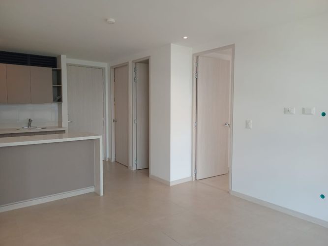 Apartamento de 2 alcobas en arriendo en El Poblado, Medellín, 65 m² · foto 4 de 18