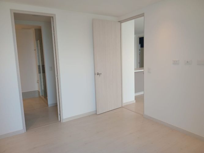 Apartamento de 2 alcobas en arriendo en El Poblado, Medellín, 65 m² · foto 11 de 18