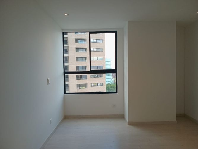 Apartamento de 2 alcobas en arriendo en El Poblado, Medellín, 65 m² · foto 15 de 18