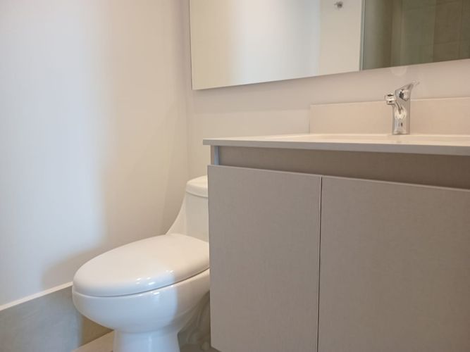 Apartamento de 2 alcobas en arriendo en El Poblado, Medellín, 65 m² · foto 17 de 18