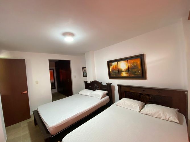 Casa de 5 alcobas en venta en Cn. Campestre Villas De Santa Maria, Piedecuesta, 1000 m² · foto 9 de 24