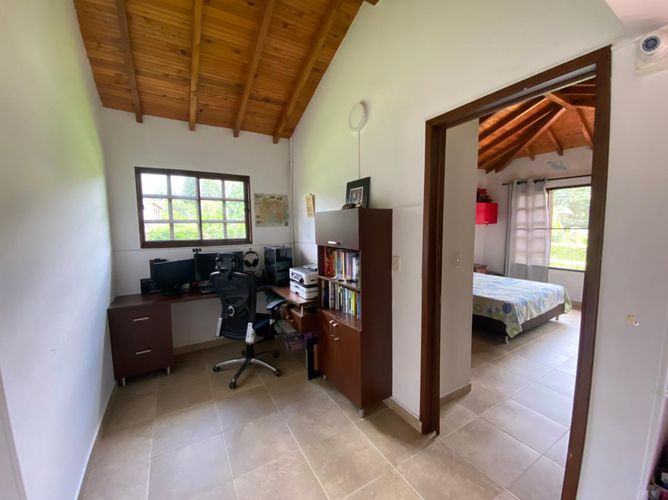 Casa de 5 alcobas en venta en Cn. Campestre Villas De Santa Maria, Piedecuesta, 1000 m² · foto 10 de 24