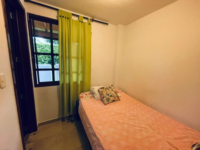 Casa de 5 alcobas en venta en Cn. Campestre Villas De Santa Maria, Piedecuesta, 1000 m² · foto 12 de 24