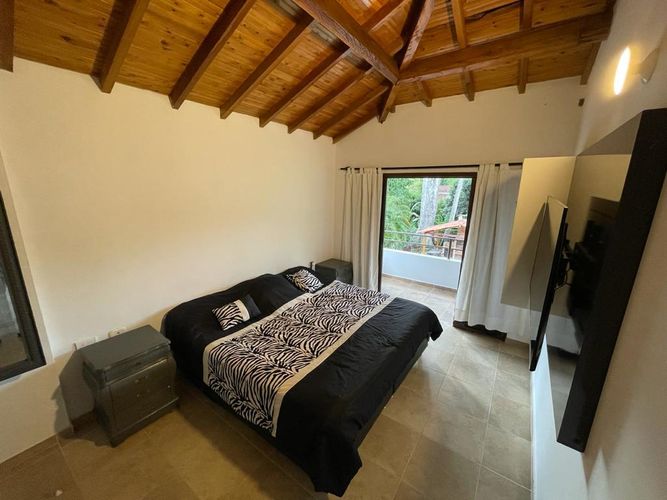 Casa de 5 alcobas en venta en Cn. Campestre Villas De Santa Maria, Piedecuesta, 1000 m² · foto 13 de 24