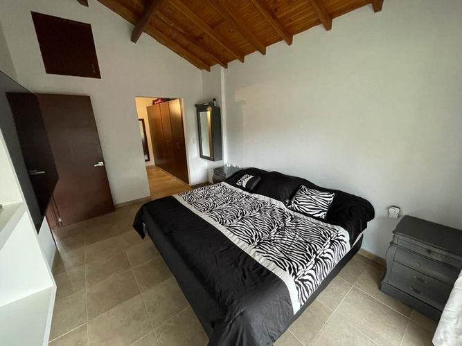 Casa de 5 alcobas en venta en Cn. Campestre Villas De Santa Maria, Piedecuesta, 1000 m² · foto 14 de 24