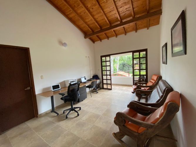 Casa de 5 alcobas en venta en Cn. Campestre Villas De Santa Maria, Piedecuesta, 1000 m² · foto 16 de 24