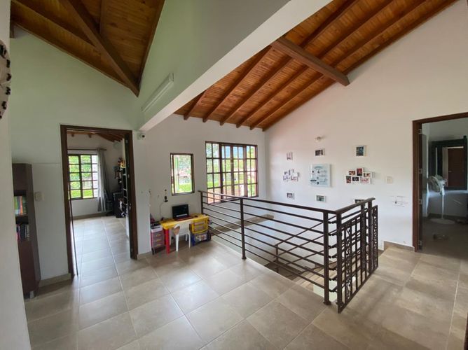 Casa de 5 alcobas en venta en Cn. Campestre Villas De Santa Maria, Piedecuesta, 1000 m² · foto 7 de 24