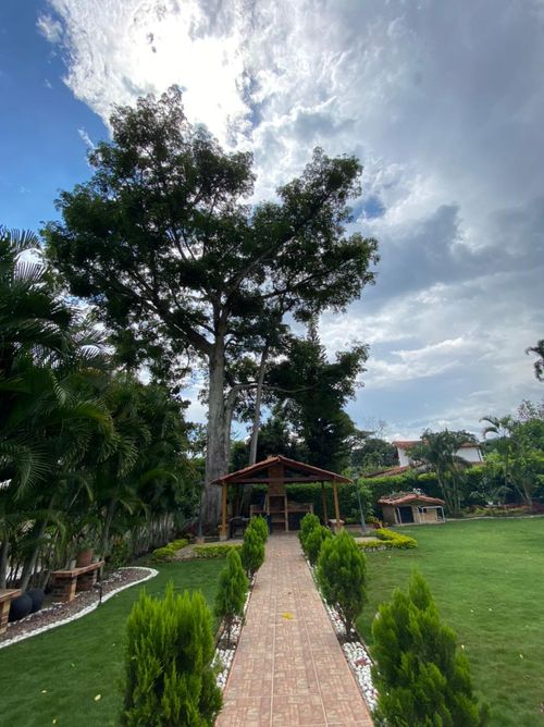 Casa de 5 alcobas en venta en Cn. Campestre Villas De Santa Maria, Piedecuesta, 1000 m² · foto 18 de 24