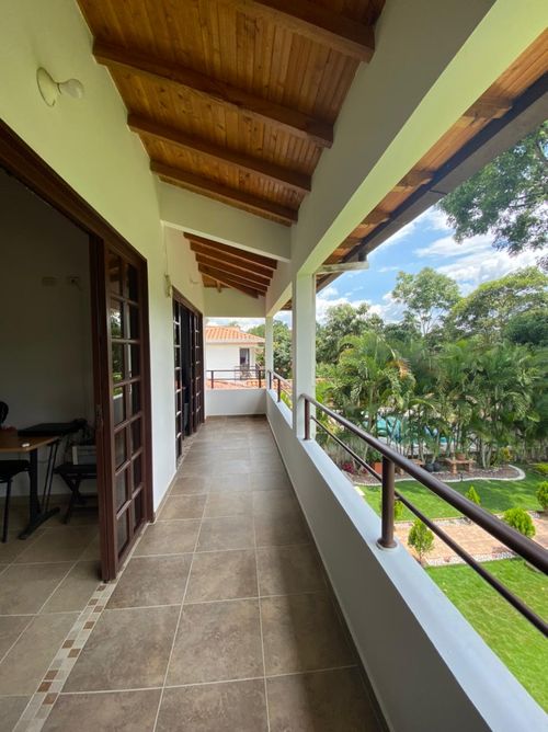 Casa de 5 alcobas en venta en Cn. Campestre Villas De Santa Maria, Piedecuesta, 1000 m² · foto 4 de 24