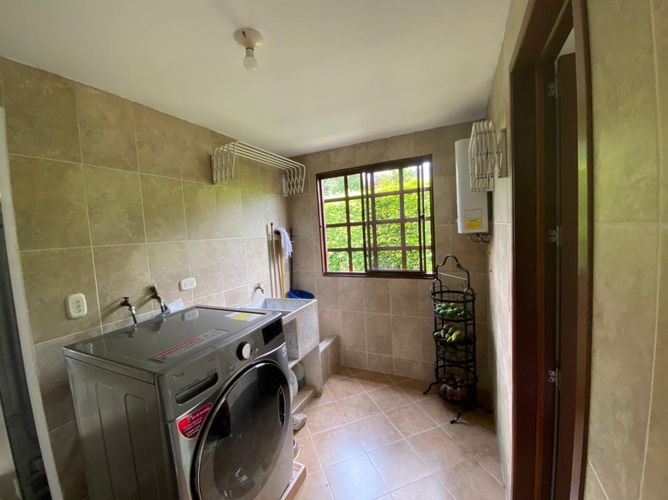 Casa de 5 alcobas en venta en Cn. Campestre Villas De Santa Maria, Piedecuesta, 1000 m² · foto 23 de 24