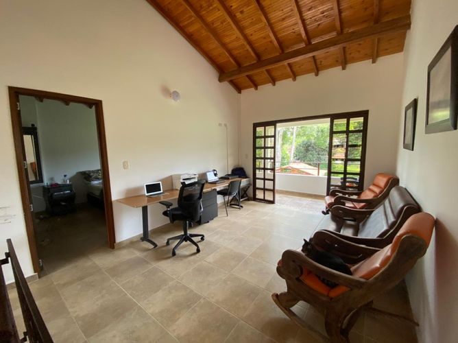 Casa de 5 alcobas en venta en Cn. Campestre Villas De Santa Maria, Piedecuesta, 1000 m² · foto 8 de 24