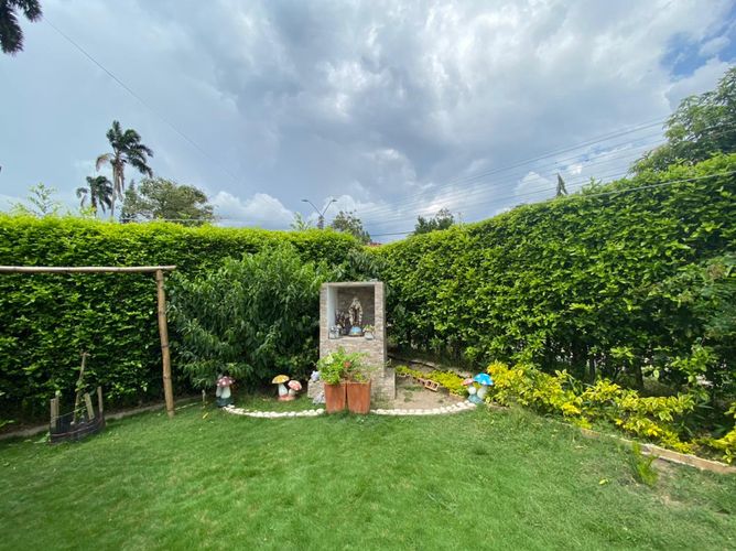Casa de 5 alcobas en venta en Cn. Campestre Villas De Santa Maria, Piedecuesta, 1000 m² · foto 24 de 24