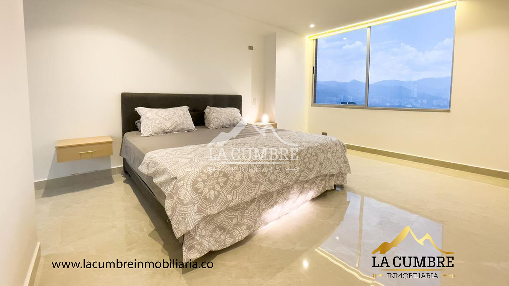 Apartamento en arriendo en Alejandria, Medellín · foto 7 de 14