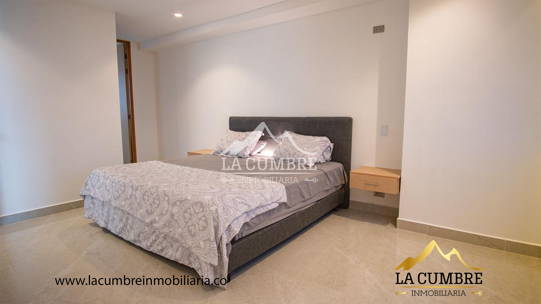 Apartamento en arriendo en Alejandria, Medellín · foto 9 de 14