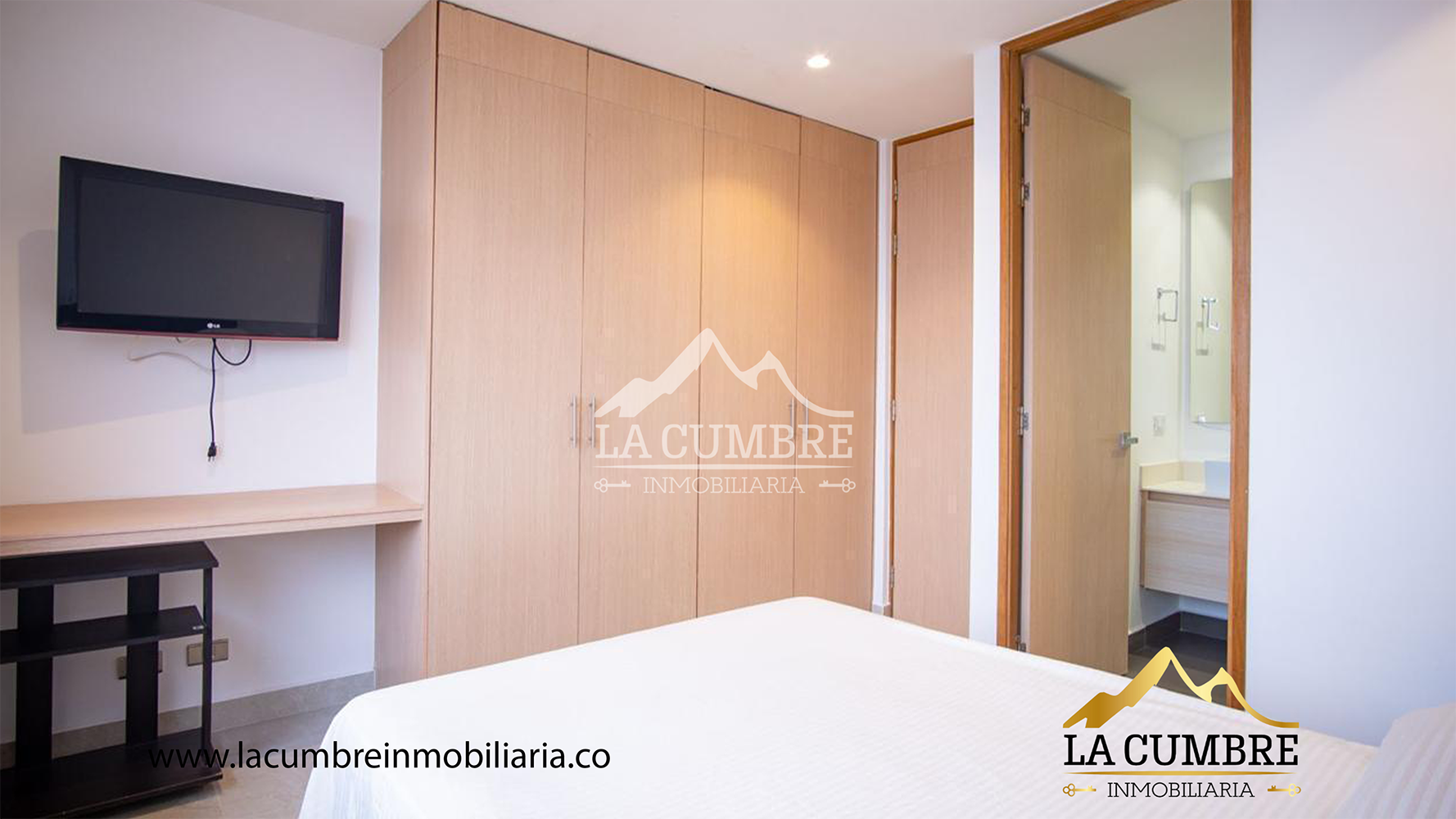 Apartamento en arriendo en Alejandria, Medellín · foto 10 de 14