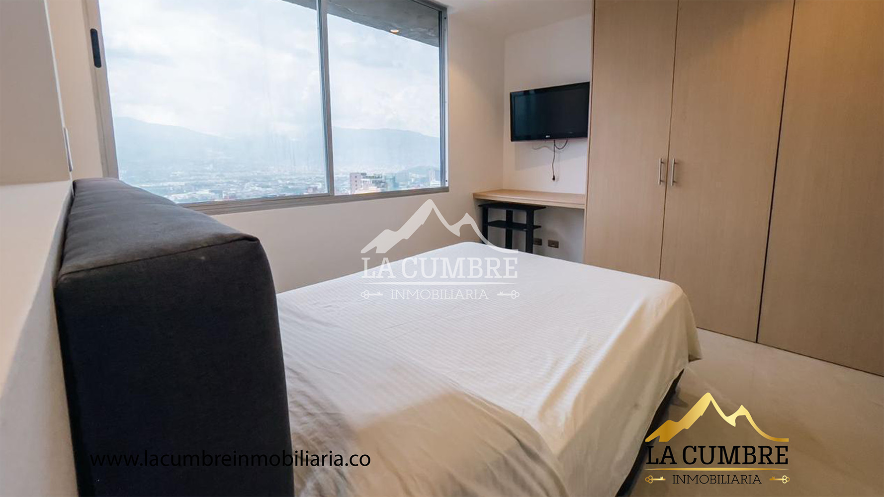 Apartamento en arriendo en Alejandria, Medellín · foto 11 de 14