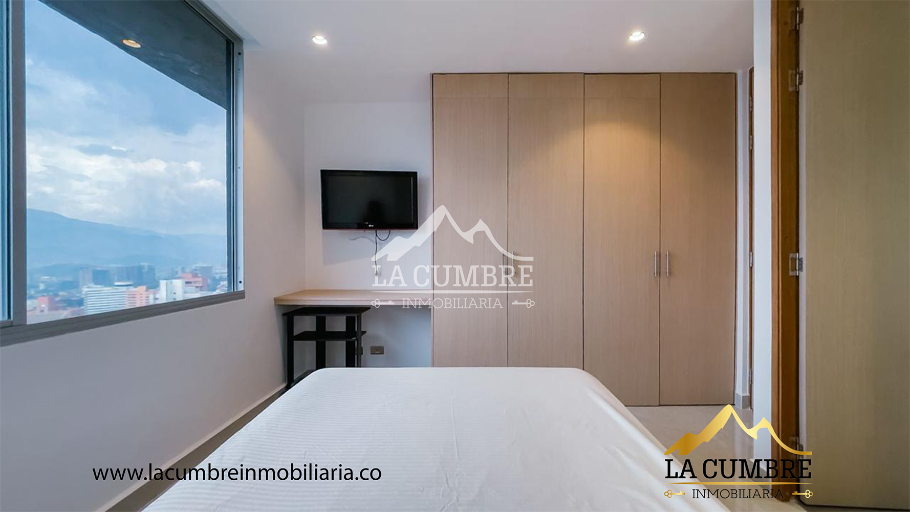 Apartamento en arriendo en Alejandria, Medellín · foto 12 de 14