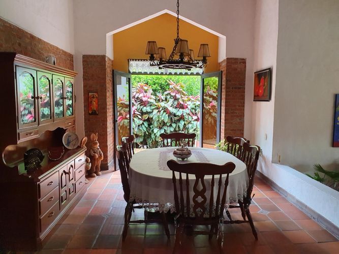 Casa de 5 alcobas en venta en Guayanas, Floridablanca, 1800 m² · foto 7 de 19