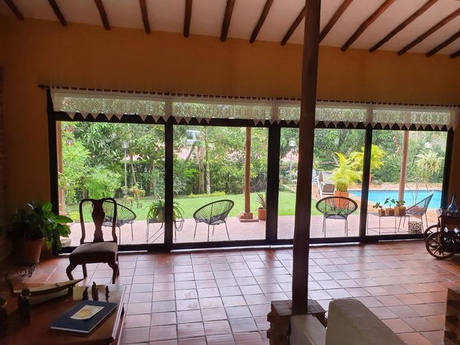 Casa de 5 alcobas en venta en Guayanas, Floridablanca, 1800 m² · foto 6 de 19