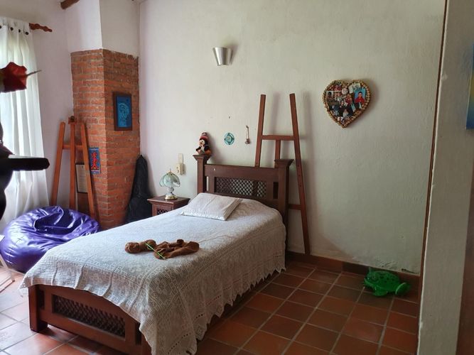 Casa de 5 alcobas en venta en Guayanas, Floridablanca, 1800 m² · foto 14 de 19