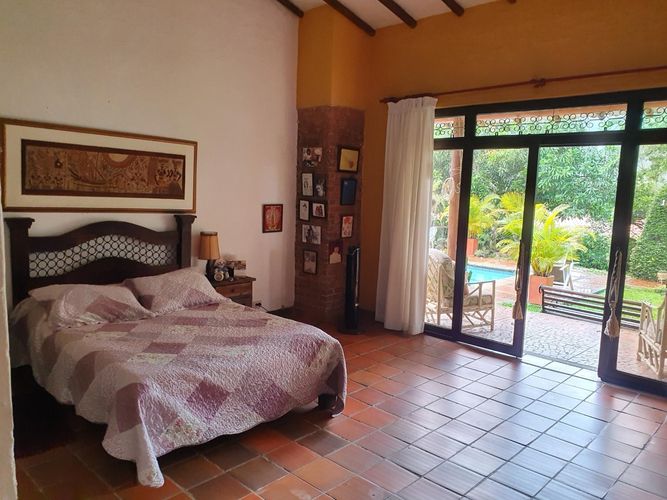 Casa de 5 alcobas en venta en Guayanas, Floridablanca, 1800 m² · foto 15 de 19