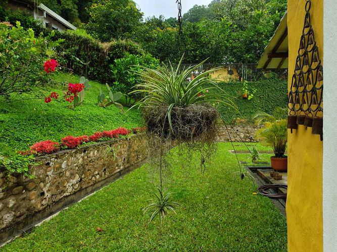 Casa de 5 alcobas en venta en Guayanas, Floridablanca, 1800 m² · foto 16 de 19