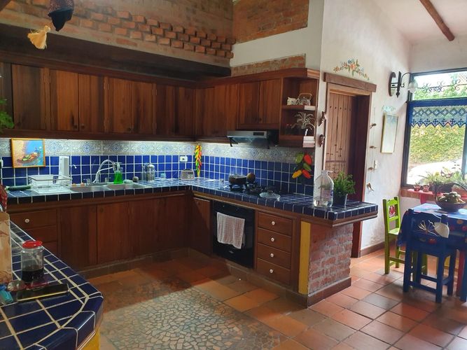 Casa de 5 alcobas en venta en Guayanas, Floridablanca, 1800 m² · foto 17 de 19