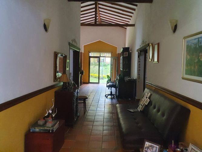 Casa de 5 alcobas en venta en Guayanas, Floridablanca, 1800 m² · foto 19 de 19
