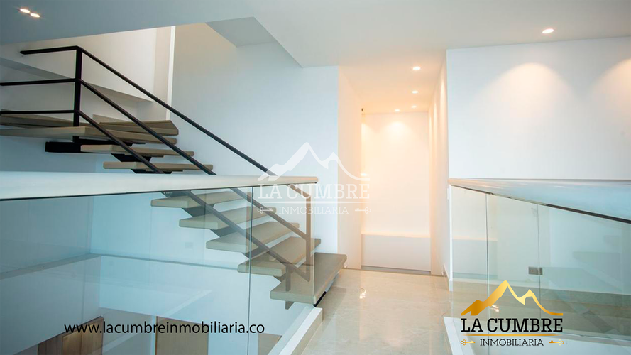 Apartamento de 3 alcobas en arriendo en Alejandrina, Medellín, 315 m² · foto 6 de 14