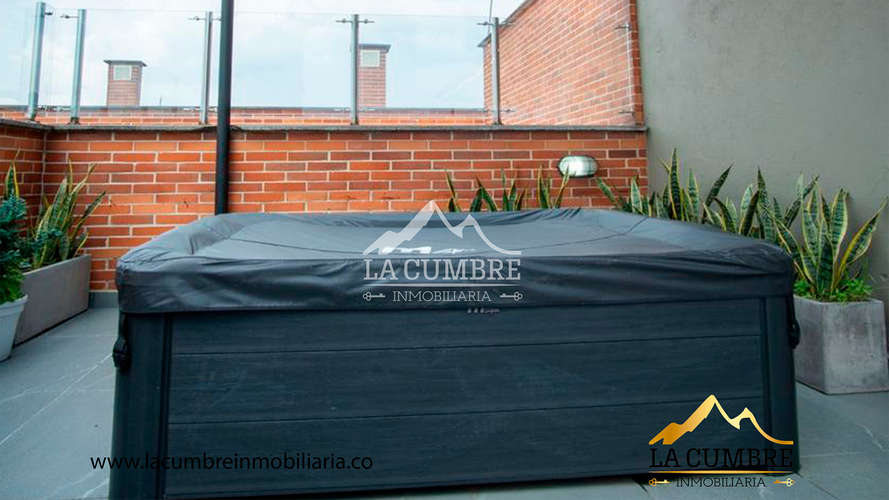 Apartamento de 3 alcobas en arriendo en Alejandrina, Medellín, 315 m² · foto 14 de 14