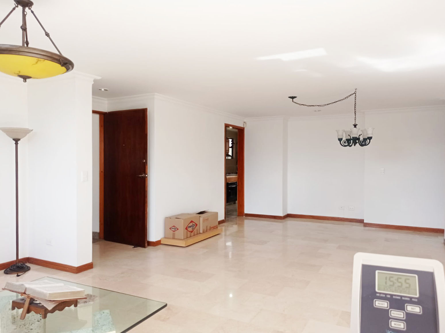 Apartamento en venta en El Poblado, Medellín · foto 4 de 19