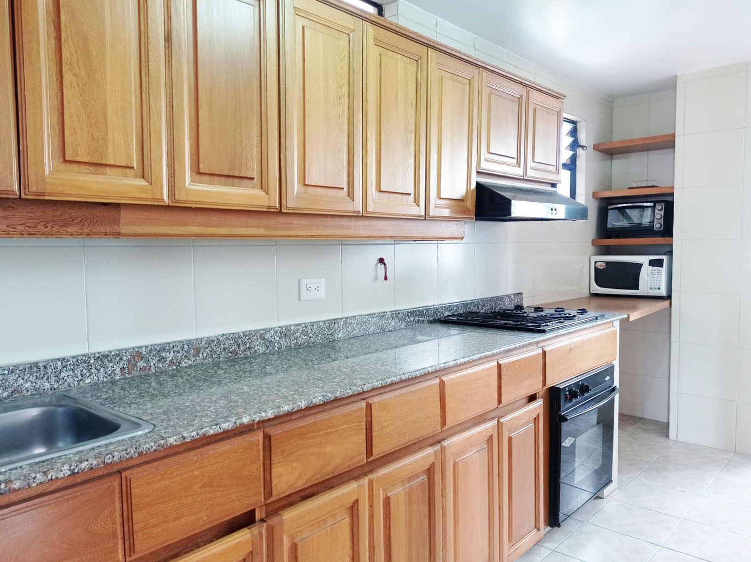 Apartamento en venta en El Poblado, Medellín · foto 15 de 19