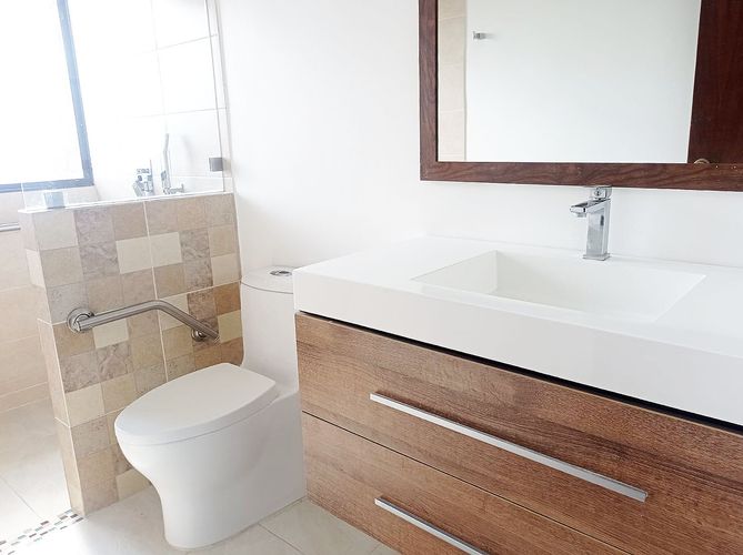 Apartamento en venta en El Poblado, Medellín · foto 17 de 19