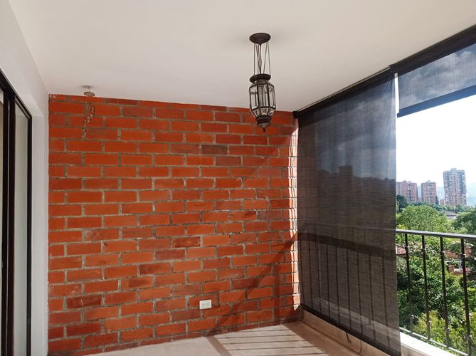 Apartamento en venta en El Poblado, Medellín · foto 18 de 19