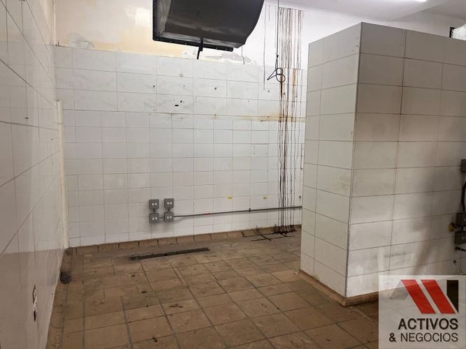 Local en arriendo en San Diego, Medellín, 36 m² · foto 4 de 7