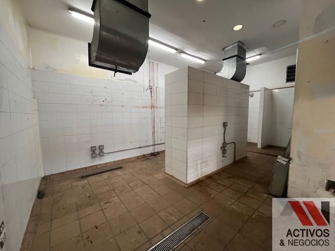 Local en arriendo en San Diego, Medellín, 36 m² · foto 7 de 7