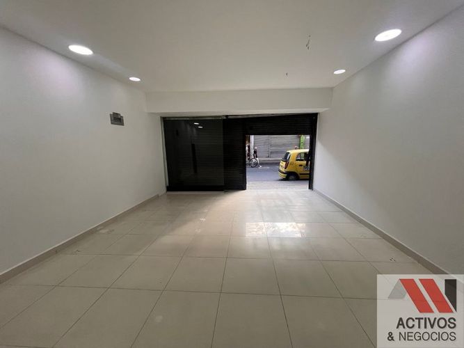 Local en arriendo en Las Mercedes, Itagüí, 60 m² · foto 2 de 7