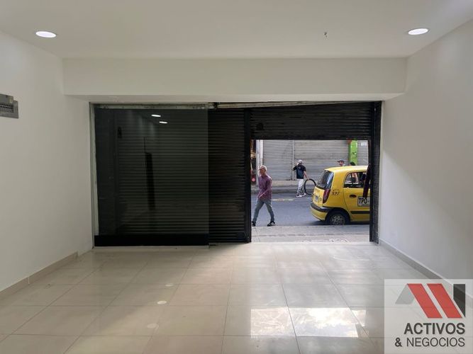 Local en arriendo en Las Mercedes, Itagüí, 60 m² · foto 3 de 7