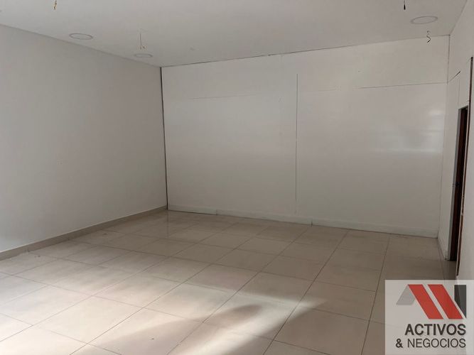 Local en arriendo en Las Mercedes, Itagüí, 60 m² · foto 4 de 7