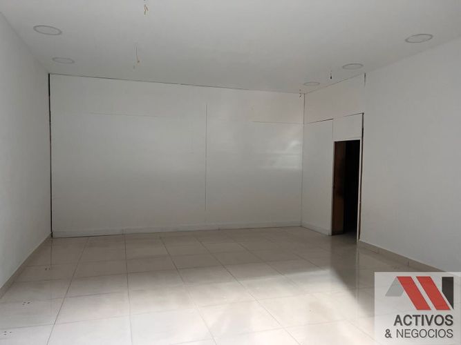 Local en arriendo en Las Mercedes, Itagüí, 60 m² · foto 5 de 7
