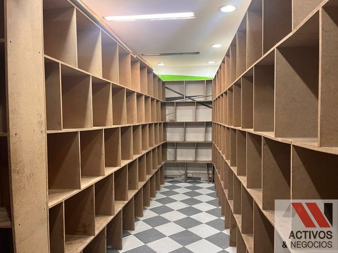 Local en arriendo en Las Mercedes, Itagüí, 60 m² · foto 6 de 7