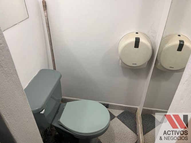 Local en arriendo en Las Mercedes, Itagüí, 60 m² · foto 7 de 7