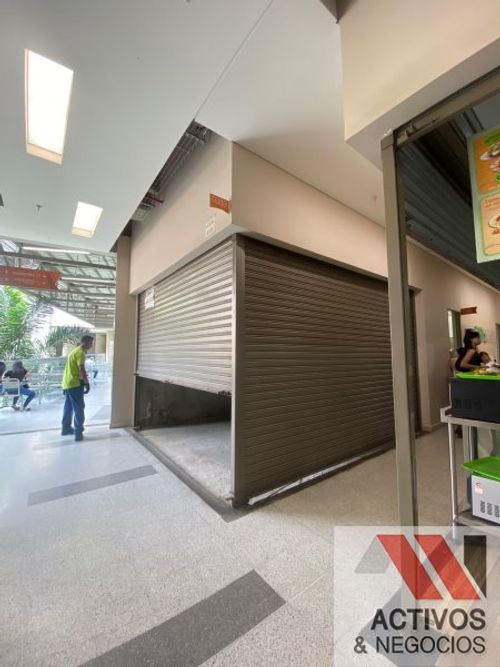 Local en arriendo en La Candelaria, Medellín, 19 m² · foto 6 de 13