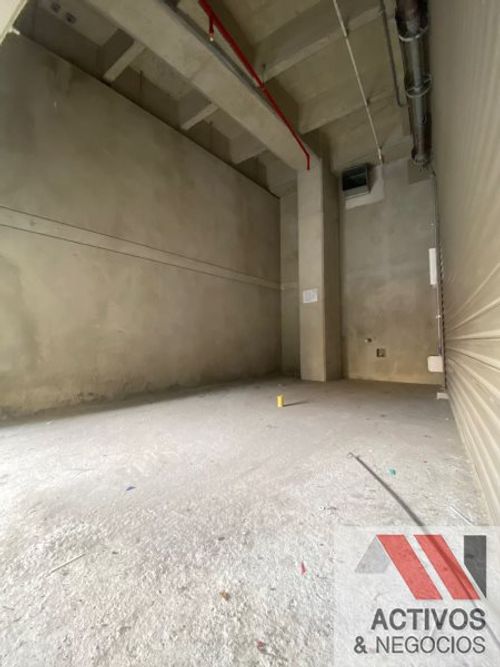 Local en arriendo en La Candelaria, Medellín, 19 m² · foto 7 de 13